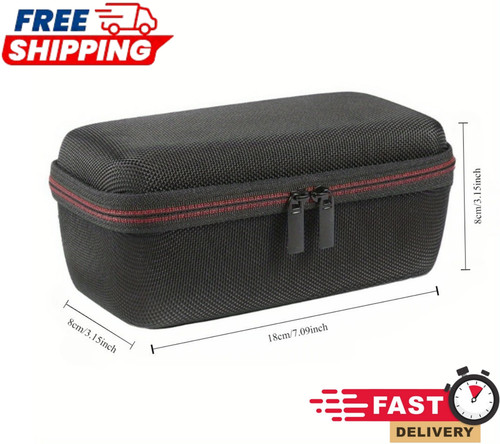 Shaver storage bag carrying - storage,