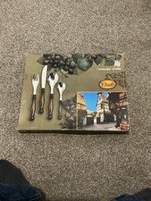 WMF Cromargan 24 Piece Alsace