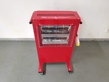 110V Quartz Halogen Infrared