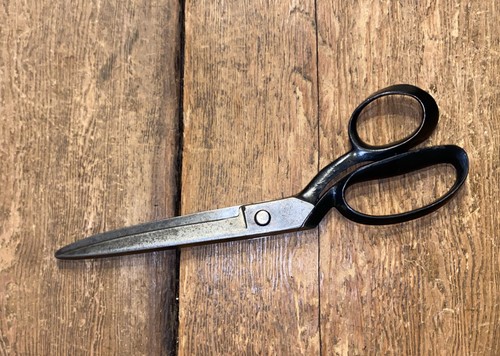 Vintage wiss tailors - vintage,