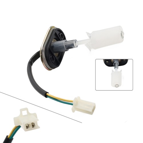 Fuel tank sensor - tank,