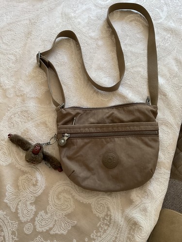 Kipling cross body handbag - kipling,