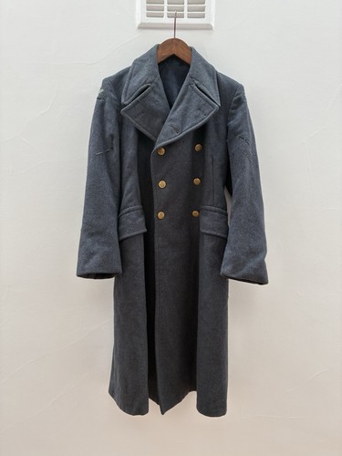Vintage 1940s 50s - vintage, coat