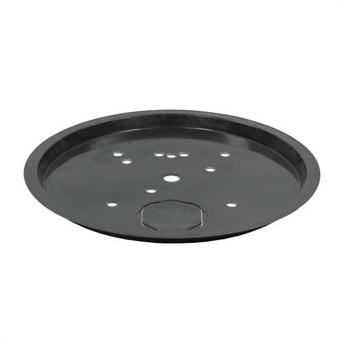 45l pond sump cover round - cover,