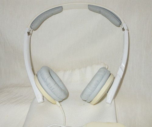 Sennheiser 200 white - px, ii