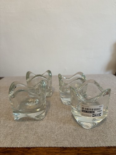 Vintage ikea väsnas clear - ikea,
