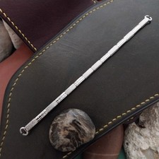 Ladies White Gold-Filled