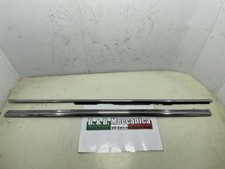 Pair weatherstrip car door - pair,