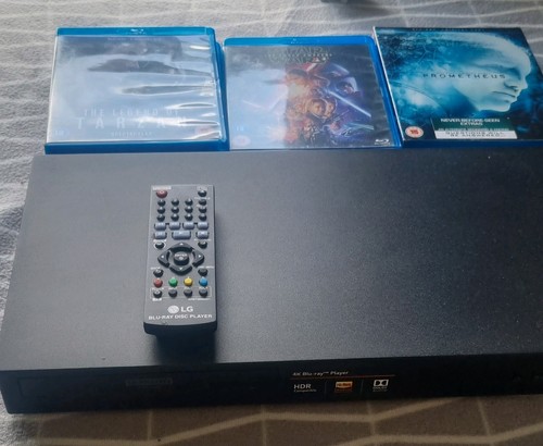 Ubk80 ultra hd uhd - lg, ultra-hd