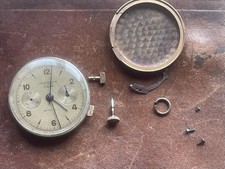 Chronographe Suisse Vintage