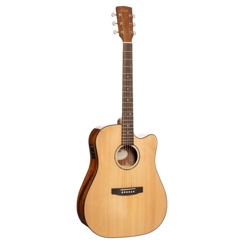 Cort earth60ce dreadnought - cort,