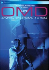 OMD: Live - Architecture and