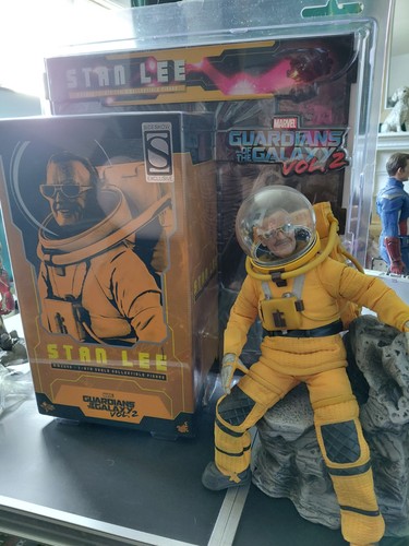 Hot toys stan - hot,