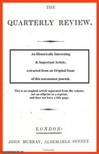 COLQUHOUN'S TREATISE ON THE