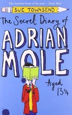 The Secret Diary of Adrian