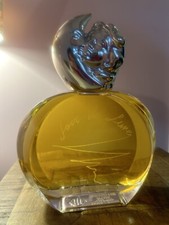 Sisley Paris Sour de Lune Fatice / Dummy Bottle/ Collectors Bottle - No Perfume