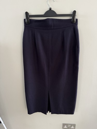 Vintage louise kennedy - louise, navy
