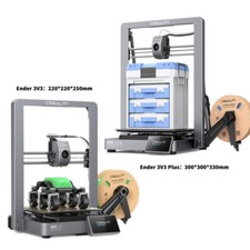 Creality Ender 3 V3/3 V3 Plus