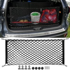 Luggage Envelope Cargo Net