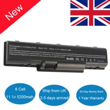 6CellS Laptop Battery For Acer