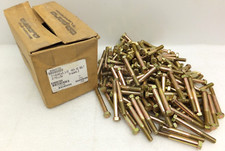 7/16"x3.1/2" UNC Hex Bolt, Grade 8.2 (Pack of 150) Clearance Item