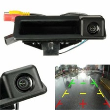 UK Reverse Camera For BMW E90