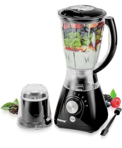 Geepas 550w food jug - in, 1