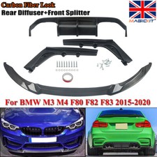 FOR BMW M3 M4 F80 F82 F83