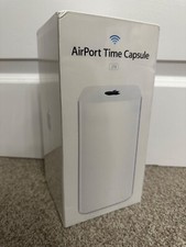 APPLE AIRPORT TIME CAPSULE 2TB