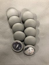 10 Gray Leather Upholstery