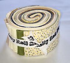 jelly rolls for quilting uk-