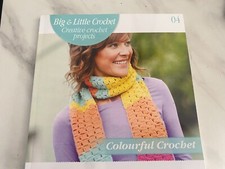 Big & Little Crochet Magazine
