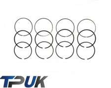 Ford Transit Piston Rings Set