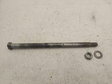 Yamaha XTZ 660 94-96 Swinging