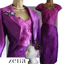 Mother of the bride dress suit