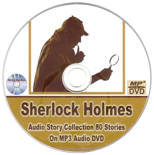 Sherlock holmes dramatised - sherlock,