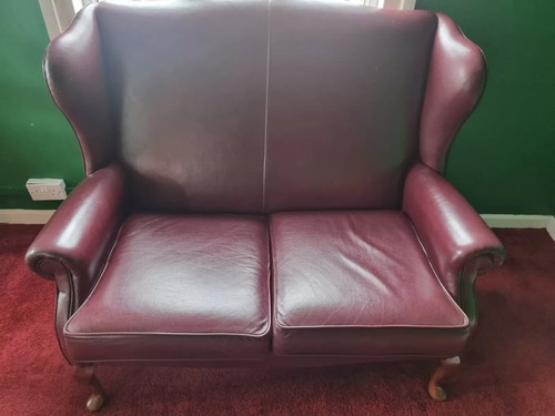Sherborne rare seater red - sherborne,