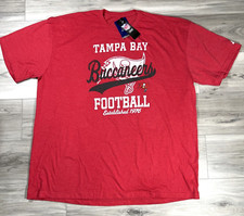 Tampa Bay Buccaneers T-Shirt