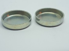 Pair of Austin Healey Sprite Manifold Core Plugs 2k8159 1" 1/8ths