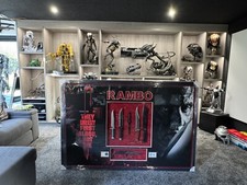 Rambo ultimate collection - rambo,