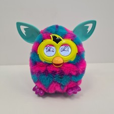 Furby Boom 2012 Pink, Blue &
