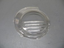 Good Quality  Vespa PX 125/150/200 / LML / Translucent / Clear  Flywheel Cowling