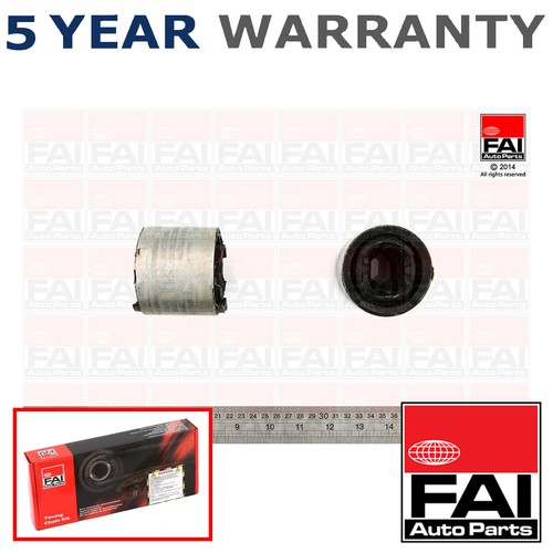 Fai front rear lower - fai,