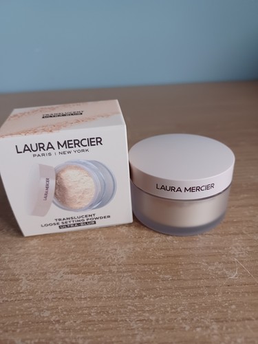 Laura mercier mini translucent - mercier,