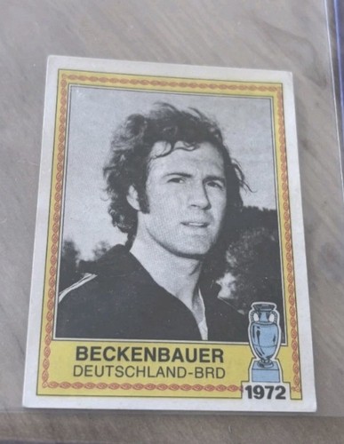 Franz beckenbauer super - franz,
