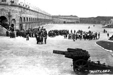 Nyy-81 Military Ceremony, The