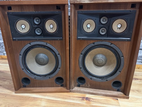 Vintage sansui 1700 way - vintage, sp-1700