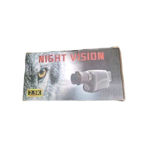 1080p night vision - ir,
