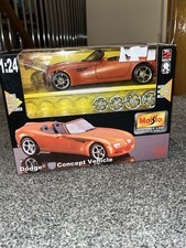 Maisto assembly line - 1/24,