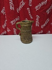 Hillstonia Stoneware Jug 2